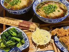 -老横泾面馆(吴中横泾店)