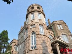 -青岛第二海水浴场