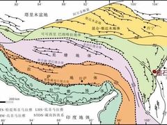 -墨石公园景区