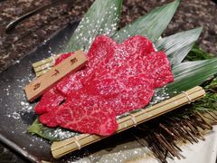 -老乾杯和牛烧肉(王府中环店)