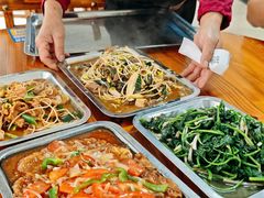 -龙上水现炒生料(柳沙店)