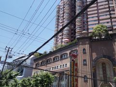 -顺风海鲜港(长寿路店)