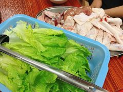-威邵鸡煲(西华路总店)