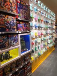 -乐高授权专卖店(朝阳大悦城店)