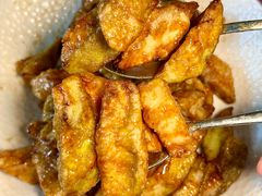 -老大连·海肠捞饭·大连海鲜大连菜(西安路店)