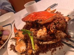 -喜记避风塘炒辣蟹(旗舰店)