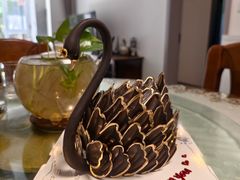 -玉见cake低糖蛋糕甜品台定制(河西店)