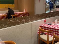 -西贝(上海新梅广场店)