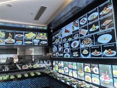 -天顺渔港·海景餐厅(星海广场店)