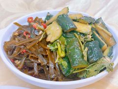 -潮之南·潮汕菜·鱼仔档(南山店)