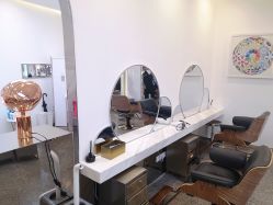 -Rise Hair上升造型