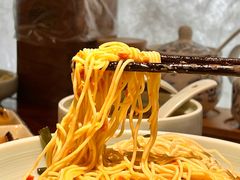 -裕兴记•蟹黄面馆(人民广场店)