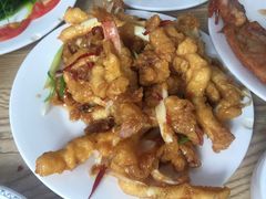 -九龙餐厅(大沽路店)