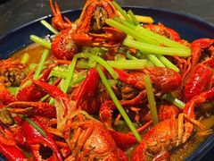 -红盔甲·小龙虾(人民广场店)
