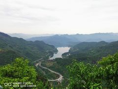 -溪口-滕头旅游景区