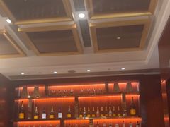 -香乐园·淮扬菜中餐厅·Shang Garden(福田香格里拉店)