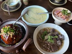 -扬州狮子楼·非遗淮扬菜(总店)