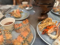 -菲住布渴酒店自助餐厅(阿里巴巴西溪园区店)