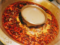 -哥老官重庆美蛙鱼头(松江地中海十八哥店)