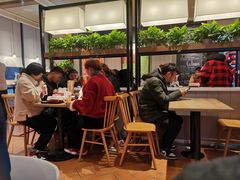 -肯德基(常熟万达店)