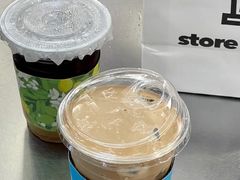 -JPG canteen(广州东山口店)