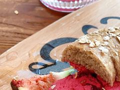 -Catch Bagel(芳草地店)