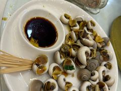 -碧海银沙海鲜餐厅(恒大海上威尼斯店)