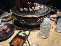 -泥炉烧肉师(新街口金銮巷店)