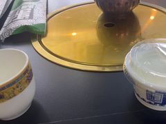 -诺敏塔拉奶茶-布里亚特包子-手把肉(锦都会店)