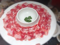 精选谷饲肥牛-渝利重庆火锅