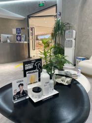-IN STYLE·全国形象店