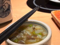 -沼津港精致料理·寿喜烧·烧鸟(漕河泾印象城店)