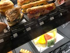 -星巴克臻选(深圳龙岗万科店)