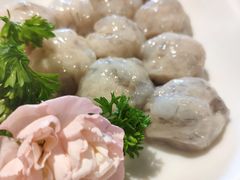 了不起的虾滑-老灶堂文创火锅(文艺路店)