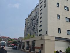 -云间粮仓