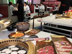 -炙城·韩式烤肉(南京东路店)