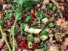 -米二红烧兔(华阳店)