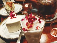 -EVERNAKED裸蛋糕(SOHO天山店)