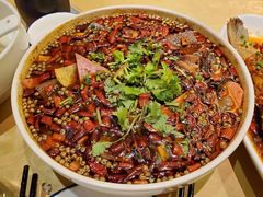 -付掌柜在成都·热炒砂锅集(金禾店)