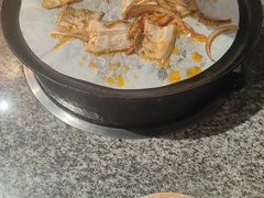 -酒拾烤肉(阳光100店)