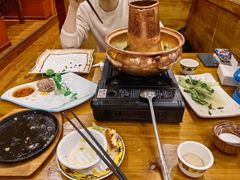 -如意林卡藏餐吧(大昭寺店)