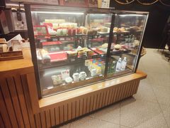 -星巴克臻选(北京富力家园店)