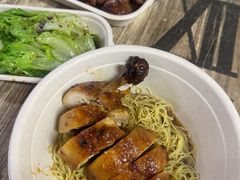 -蒙雅力港式茶餐厅(学人特色商业街店)