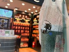 -茶理宜世(广州南站（站内）3楼B17检票口店)