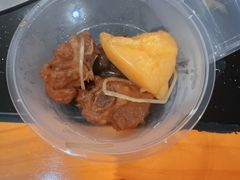 -崔记老东北传奇铁锅炖(横店总店)