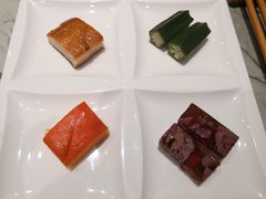 -萬國春·中菜馆(颐和公馆店)