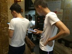 -楚湘苑(商品街大道店)