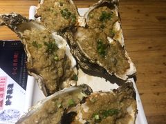 -悦屋老板娘的烤肉店(紫薇田园店)