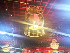 大堂-宝正臻天津包子总店(金阳光居易店)