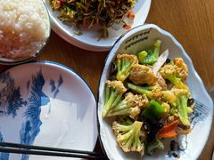 -遇见小院·长思缘农家院(怀柔店)